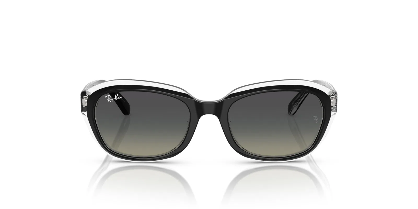 Ray-Ban Junior 9081S Sunglasses - view 55